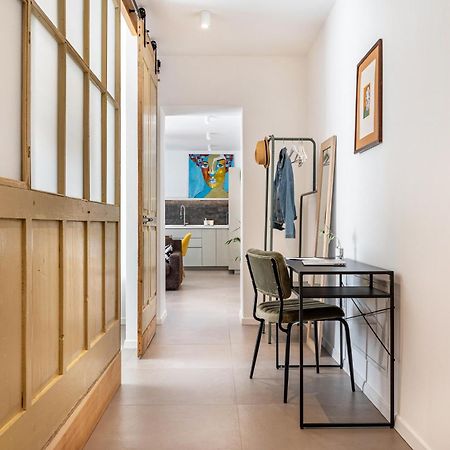 Casa Sul Leno Daire Rovereto  Dış mekan fotoğraf