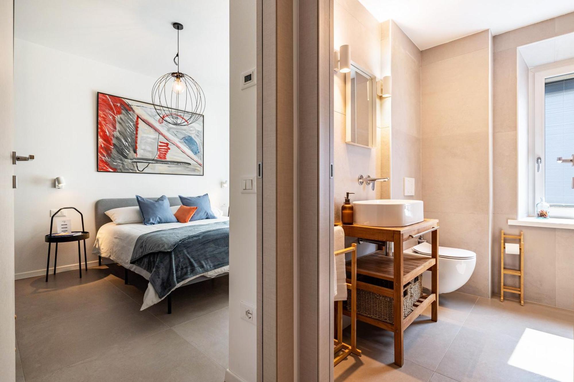 Casa Sul Leno Daire Rovereto  Dış mekan fotoğraf