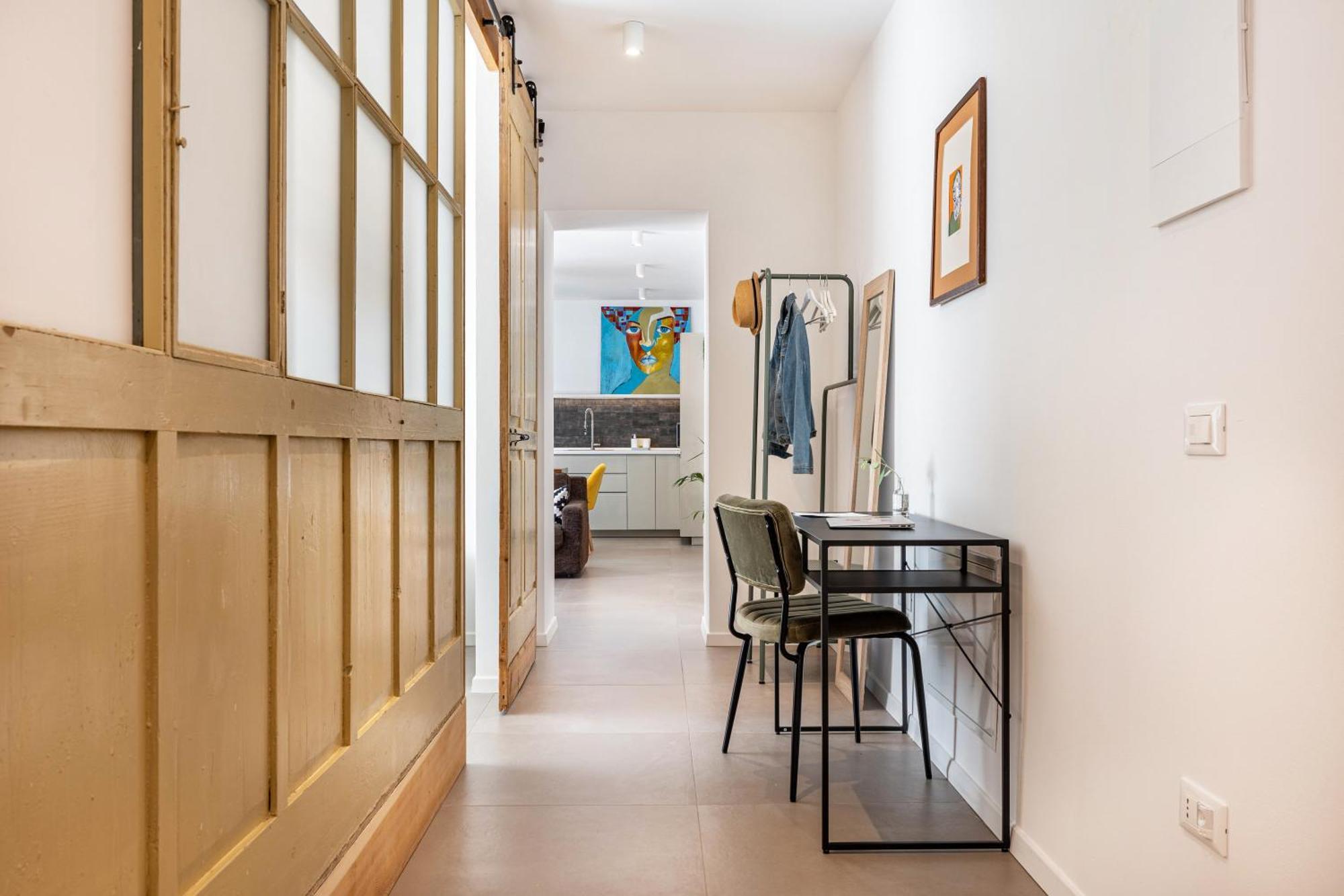 Casa Sul Leno Daire Rovereto  Dış mekan fotoğraf