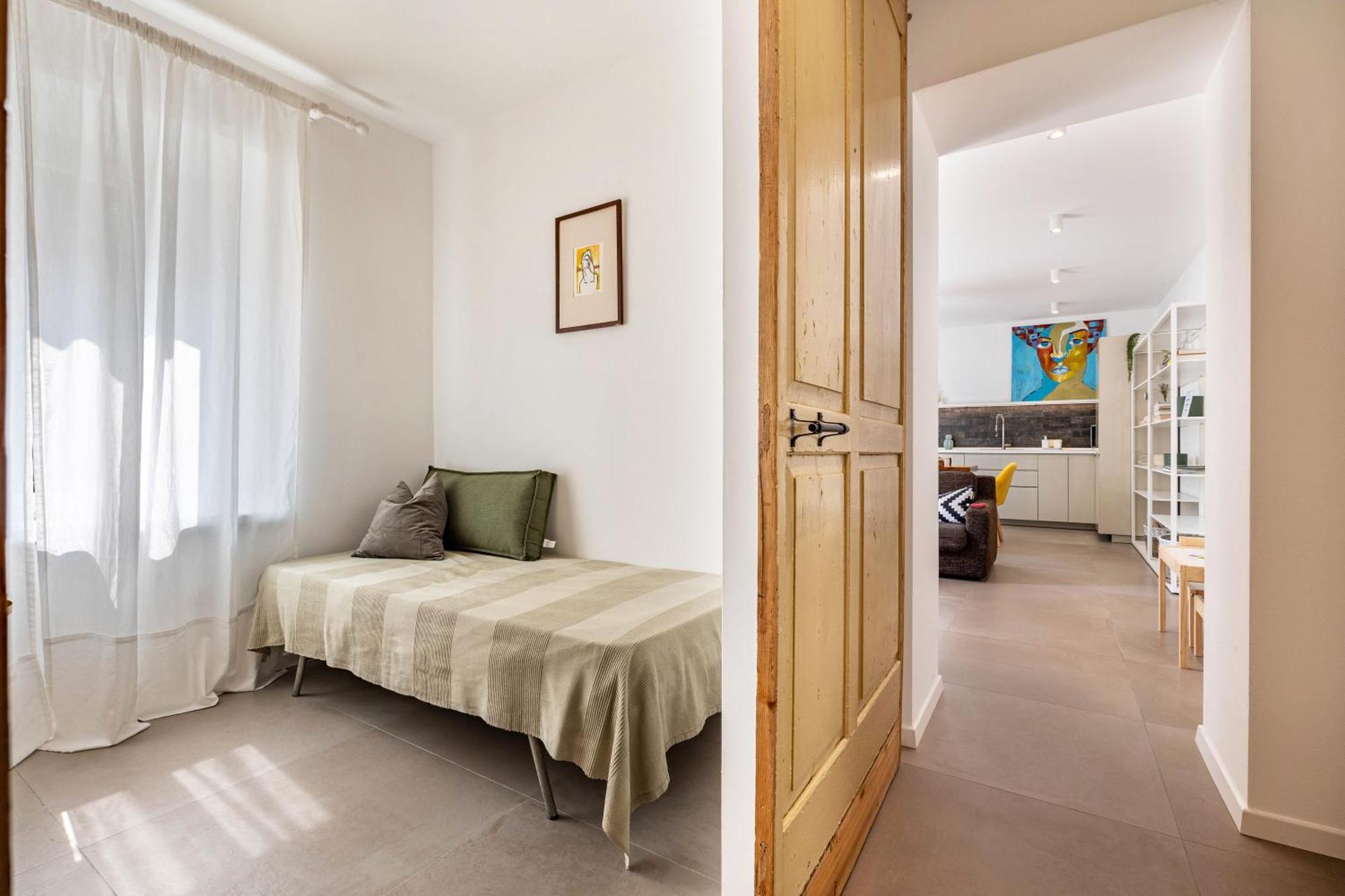 Casa Sul Leno Daire Rovereto  Dış mekan fotoğraf